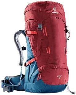 Deuter Kids Fox 40 Hiking Backpack