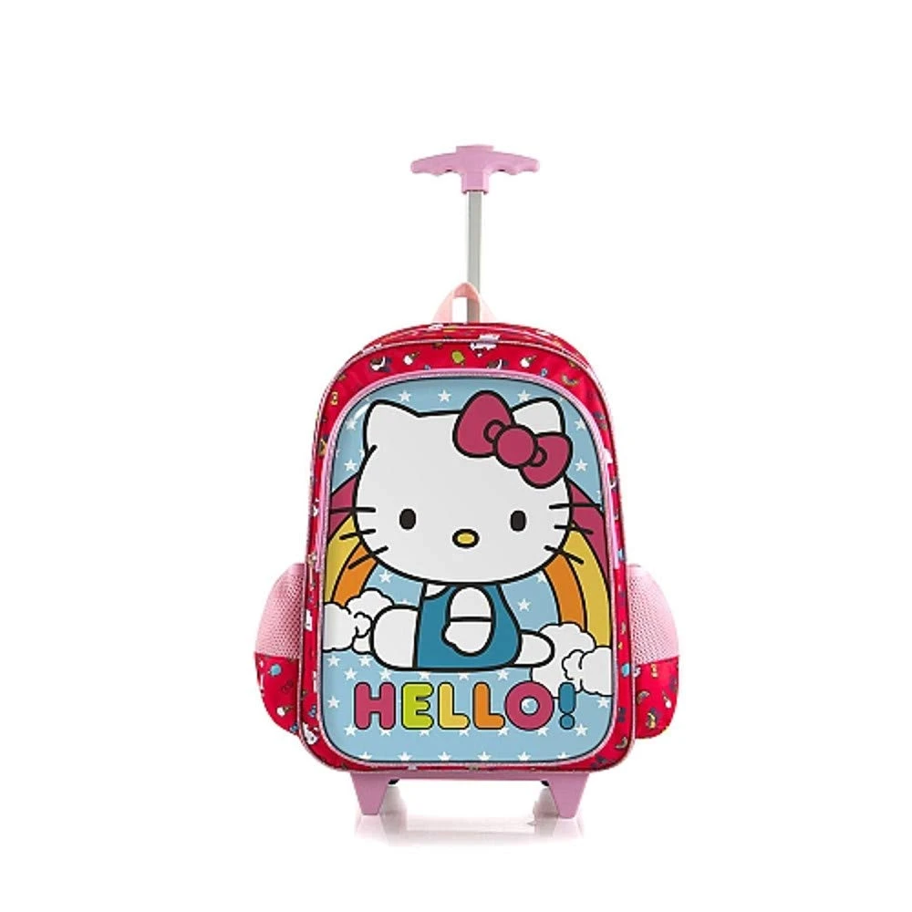 Kids Rolling Backpack 9 Kids Rolling Backpack - Image 9