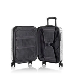 Heys Journey 3G Fashion Lightweight Expandable Carry On Spinner Luggage -Selected Fashion Bags Store 21b70596189eb2e568ec989ff19d2001ec02565436dc99611f43e4377b9fe6fa 3676cbd1 5ffb 4a40 a863 f82a2722a48f