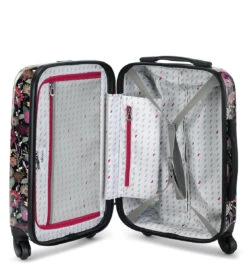 Hard Sided 20" Carry-On 10 Hard Sided 20" Carry-On -Selected Fashion Bags Store 2209d7655a3e4ea4ee976d2bc5435fafc7a1eb43c12212b0d0755b108ee4bfe8