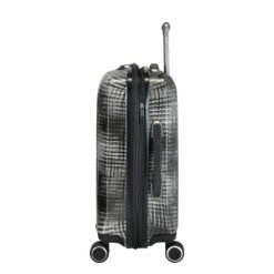 San Clemente 2.0 21-Inch Carry-On Suitcase -Selected Fashion Bags Store 2233900d0e48cc7f4f5c071b3031545216301fbb8dfbc42bb0f4314e5b150598