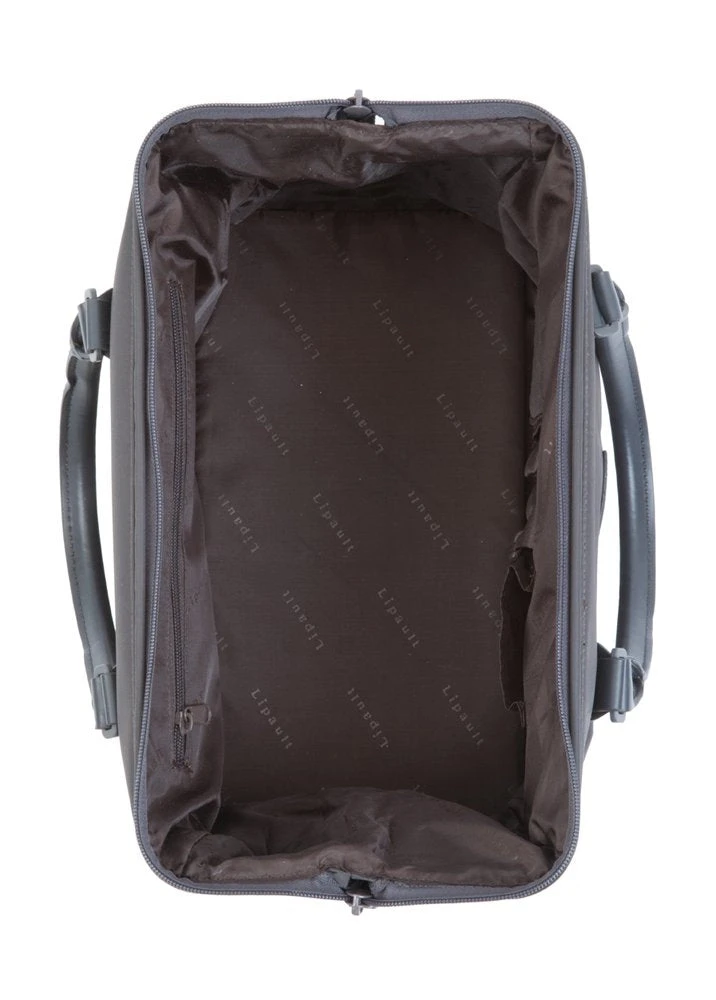 Paris 20" 2-Wheel Carry-On Luggage 9 Paris 20" 2-Wheel Carry-On Luggage - Image 9