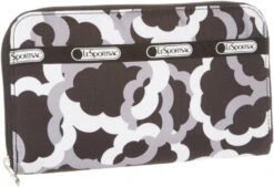 LeSportsac Lily Wallet -Selected Fashion Bags Store 232375907191f027b2cc90579e76fa676ca7f5d73e0600777024f7459f68ce06