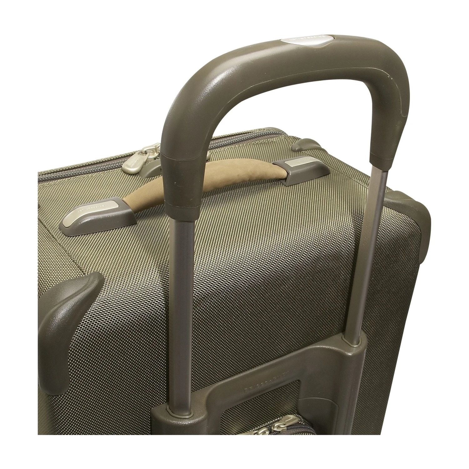 Briggs & Riley 20" Carry-On Superlight Upright 4 Briggs & Riley 20" Carry-On Superlight Upright - Image 4