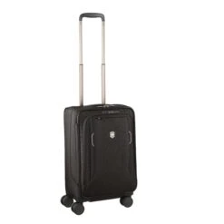 Victorinox Werks Traveler 22" Domestic Carry On -Wheel Carry-On Luggage -Selected Fashion Bags Store 23a89f5cc13dc5be9cce8c25510c7e03f856882d822dc8e6c5841ee65f37ff71 5398a69c b679 4dbb 84d8 b6bba5964867