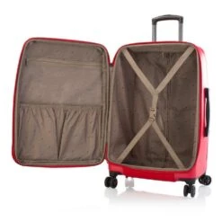 Hybrid 30" Spinner Large Luggage -Selected Fashion Bags Store 23b078d565f987a84c64be22bac3e26ac70f3b24d2b4f6df02579f849838e57e