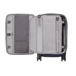 Victorinox Werks Traveler 22" Domestic Carry On -Wheel Carry-On Luggage -Selected Fashion Bags Store 240df3b8e06811e78b49560aefea2fc2b426547fed38b82b407284c05eee4b89