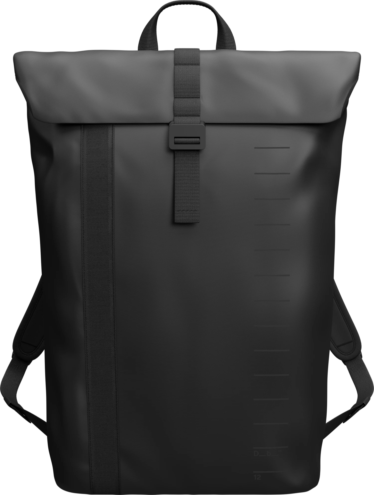 D_b_ Essential Backpack 16 D_b_ Essential Backpack - Image 16