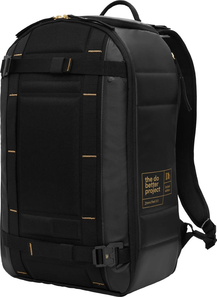 Db Ramverk Backpack, 26L (1st Generation) 10 Db Ramverk Backpack, 26L (1st Generation) - Image 10