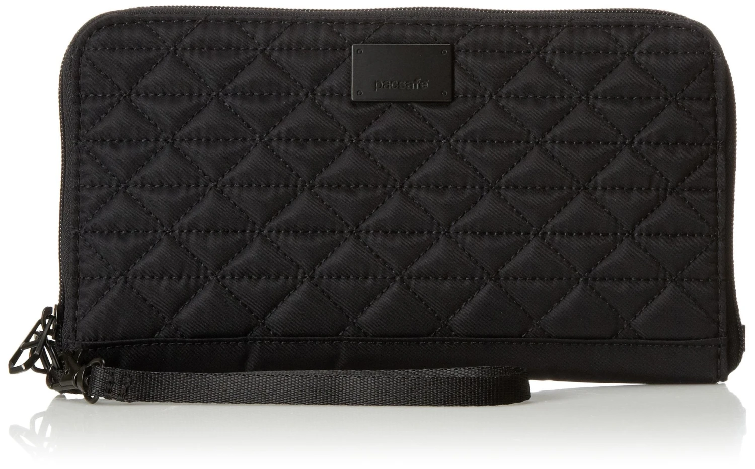 Pacsafe RFIDsafe W250 Anti-Theft RFID Blocking Travel Organizer 6 Pacsafe RFIDsafe W250 Anti-Theft RFID Blocking Travel Organizer - Image 6