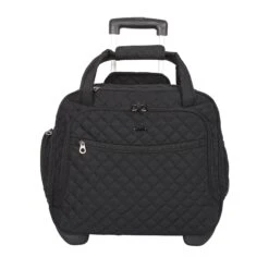IT Luggage IT Quilt-it Wheeled Tote