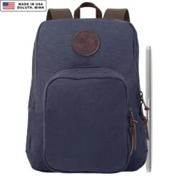 Duluth Pack Standard Laptop Backpack