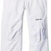 Arctix Kids Insulated Snow Pants With Reinforced Knees And Seat