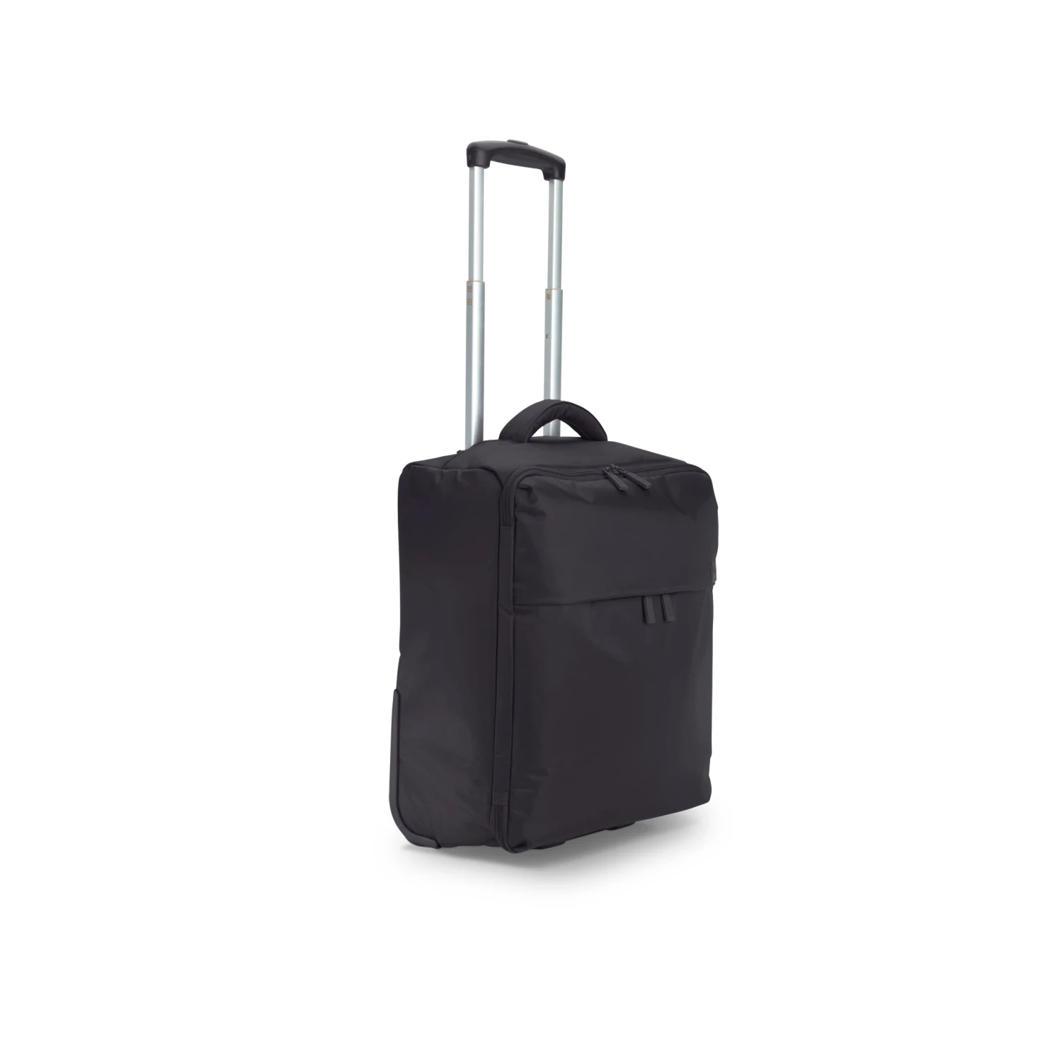 Foldable 22" 2-Wheel Carry-On Luggage 7 Foldable 22" 2-Wheel Carry-On Luggage - Image 7