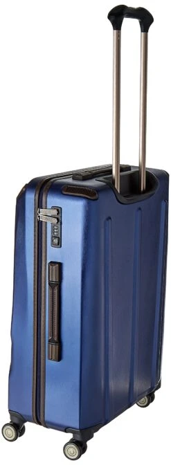 Travelpro Crew 11 Hardside 25" Spinner -Selected Fashion Bags Store 2588f32cfc579e3e9aea8ce3f628f6e88495b0f9d5e52dec8644d1bf476c3e78
