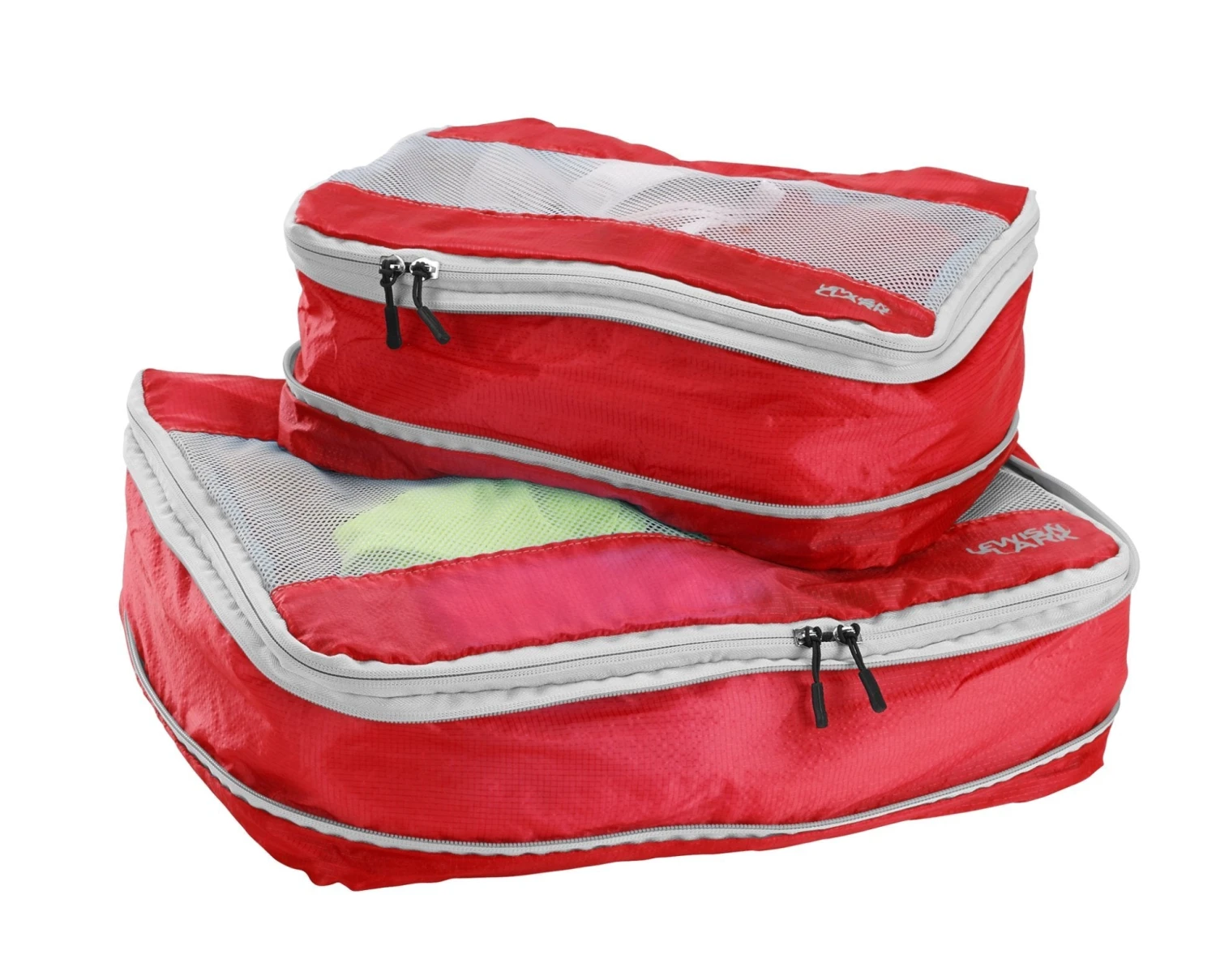 ElectroLight Expandable Packing Cube Set 11 ElectroLight Expandable Packing Cube Set - Image 11