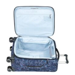 Sausalito 21" Spinner Carry-On Luggage -Selected Fashion Bags Store 2612564b01c127beac02322a974a86bba361b69ab8e41ebb9c71484d8e0963b0