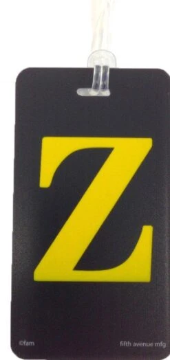 Alphabet Luggage Tags 31 Alphabet Luggage Tags -Selected Fashion Bags Store 261e3eeb4fb121c2dc3a188448ac9d7385d55c93a2d5233b82d829c59f5d2b6c