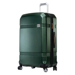 Glacier Bay 28" Spinner Large Luggage