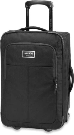 Dakine EQ 42L 2-Wheel Carry-On Luggage -Selected Fashion Bags Store 26cb1145699ae54e0798b32459e1fd3161fb5300fbc799bd984db6f5a097c969