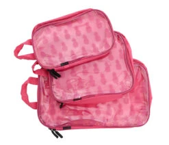 Packing Cubes 3-Piece Set 8 Packing Cubes 3-Piece Set -Selected Fashion Bags Store 26d5115564a5478d2038d4e1389becf2c298d598dd59a1685bf08f63c805a839