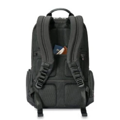 Briggs & Riley Recycled Day Bag Large Backpack -Selected Fashion Bags Store 271f57077540b7d392a82baac2aff614bfbec72cf916bc6e4e7735a7eebca5f7