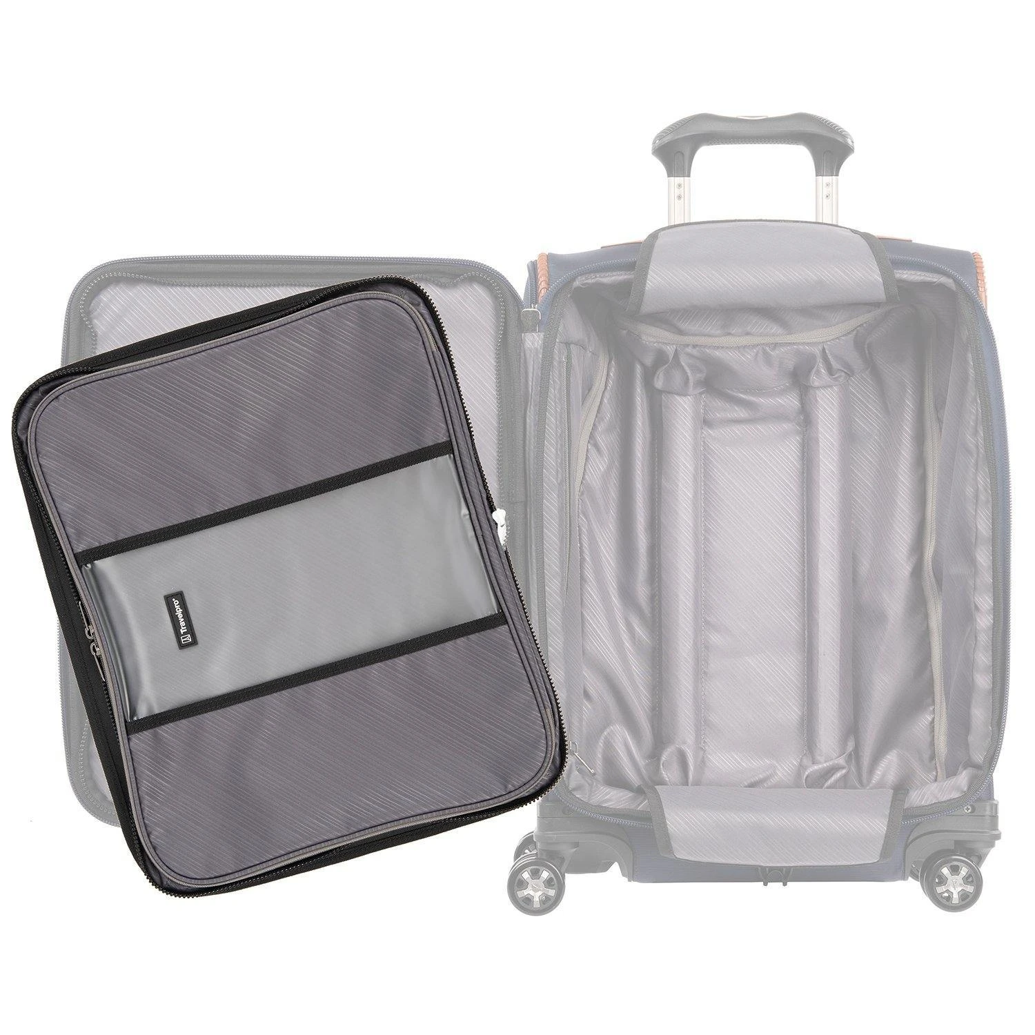 Travelpro Crew Versapack Laundry Organizer - Max Size 5 Travelpro Crew Versapack Laundry Organizer - Max Size - Image 5