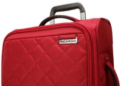 Carmel 17" 4 Wheel Wheelaboard -Selected Fashion Bags Store 2748534e2c5a905754825a4228cdf7d4d1099c338c8d24a73fd0fcd97ac658ac