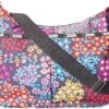 LeSportsac Jessi Baby Shoulder Handbag