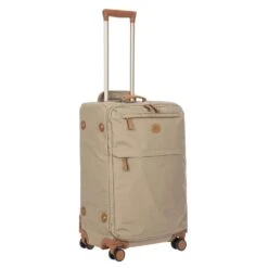 Bric's X-Bag 25" Spinner Medium Luggage -Selected Fashion Bags Store 283067744492caa4a25e79cedc4357f25f4ed72d915c01a02799e97eef1810b9