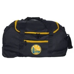Mojo NBA 21" Collapsible Duffel Bag
