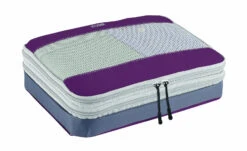 Featherlight Expandable Packing Cube -Selected Fashion Bags Store 28383ae7b0a6be78ead7a9f0b544c634b118708da71d7232c814977cf6e5c4f5