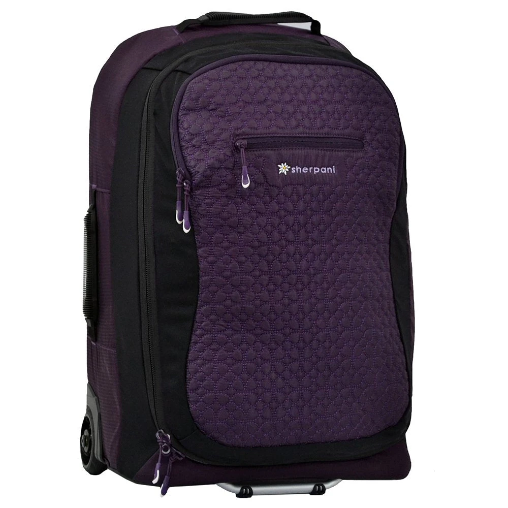 Nuage Ultralight 22" Luggage 12 Nuage Ultralight 22" Luggage - Image 12