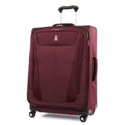 Travelpro Maxlite 5 2-Piece Set (21/25) Spinner Softside Luggage -Selected Fashion Bags Store 290faa484ea4a28c137830fe346caa2088f3573f4a939be791104f3f40c3be0b a6716e83 1177 482e a366 ccb2cf392c83