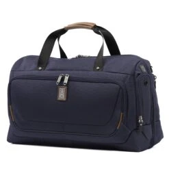 Travelpro Crew 11 Carry-On Smart Duffel With Suiter