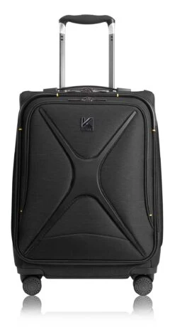 Discovery Carry-On Luggage