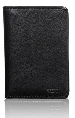 Tumi Chambers Gusseted Card Case