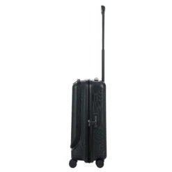 Bric's Capri 2.0 21" W/Pocket Spinner Carry-On Luggage -Selected Fashion Bags Store 29710396ef70eccd2a0141f6cd294bb166d5952611e33b395c967ab9d51933e8