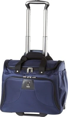 Travelpro WalkAbout LITE 4 Rolling Computer Tote 3 Travelpro WalkAbout LITE 4 Rolling Computer Tote - Image 3