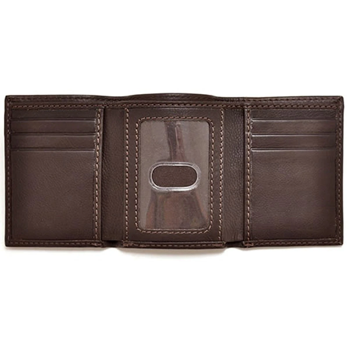 Rawlings Men's Legacy Tri Fold Wallet 3 Rawlings Men's Legacy Tri Fold Wallet - Image 3