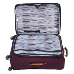 San Marcos 29" Spinner Upright Suitcases 23 San Marcos 29" Spinner Upright Suitcases -Selected Fashion Bags Store 29aa08ebbbfa7ca6a61cb1b50550905defa12ba16f73d913421fa5be7ee659ed