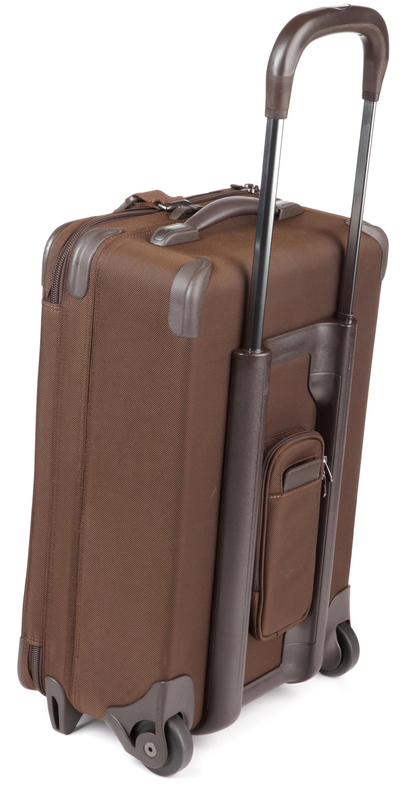 Briggs & Riley Baseline TravelWare 21" 2-Wheel Carry-On Luggage 13 Briggs & Riley Baseline TravelWare 21" 2-Wheel Carry-On Luggage - Image 13