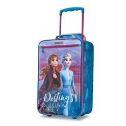 American Tourister Disney Kids' 18" Softside Upright -Selected Fashion Bags Store 29d4f34dedd5e5bffa28ca588b9d94304f607ebb579db69411f4665f626b622f 5a20ec26 0632 4d6b 9a0b 8194ecdd4825