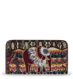 Sakroots Slim Wallet -Selected Fashion Bags Store 2a4f3c1cb9079b210dd709dde3c3e00c5f03f0d001f2a6d03cbad0c75fc8f588 64f0bfc8 403f 42a4 911f 43377e9f5ac5