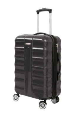 Artic 20" Spinner Carry-On Luggage -Selected Fashion Bags Store 2a71e354f60b0839a57fea5622fc5ed21ddfc3c044fde625ce5545b70d72a120
