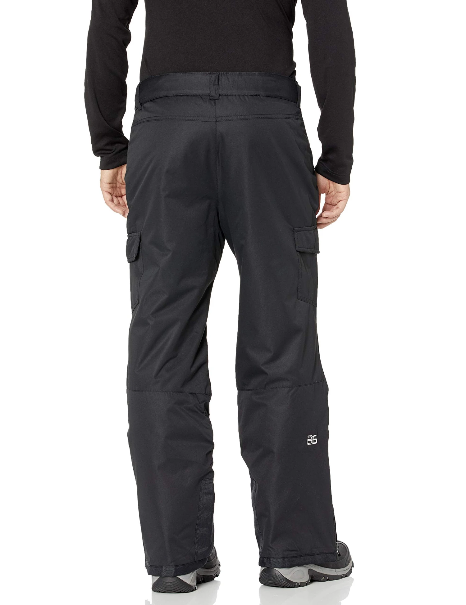 Men's Snowsports Cargo Pants 4 Men's Snowsports Cargo Pants - Image 4