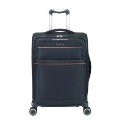 Sausalito 21" Spinner Carry-On Luggage -Selected Fashion Bags Store 2b2e94574eb5e6c6ea3620179c880970c0cb4e0af1a6dc736b777a692ec5d7aa