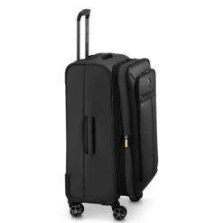 DELSEY Paris SkyLite 24" Softside Expandable Medium Luggage With Spinner Wheels 23 DELSEY Paris SkyLite 24" Softside Expandable Medium Luggage With Spinner Wheels -Selected Fashion Bags Store 2b46080ad53ec07a1f9b334ee582169dc19feb10999bff7b3c53b90b0bd49260