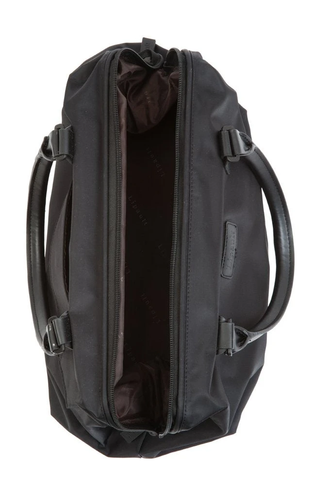 Paris 20" 2-Wheel Carry-On Luggage 6 Paris 20" 2-Wheel Carry-On Luggage - Image 6