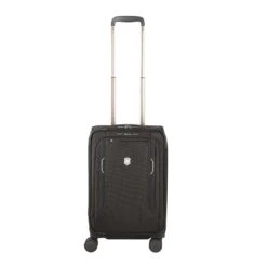 Victorinox Werks 6.0 WT Frequent Flyer Carry-On 22 Victorinox Werks 6.0 WT Frequent Flyer Carry-On -Selected Fashion Bags Store 2b6d2fcaa8b9e4e4d245a102335f1b56298050f5855c0c51fe182e29ac7be59f